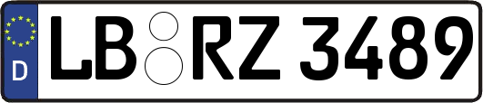 LB-RZ3489