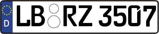 LB-RZ3507
