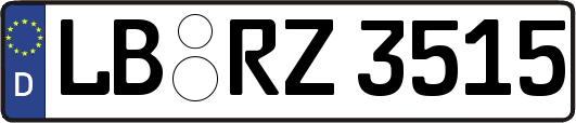 LB-RZ3515