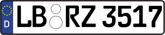 LB-RZ3517