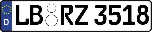 LB-RZ3518