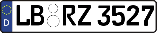 LB-RZ3527
