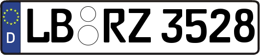 LB-RZ3528