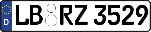LB-RZ3529
