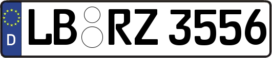 LB-RZ3556