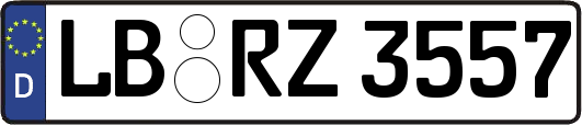 LB-RZ3557