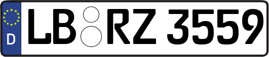 LB-RZ3559
