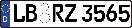 LB-RZ3565