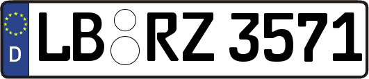 LB-RZ3571