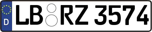 LB-RZ3574