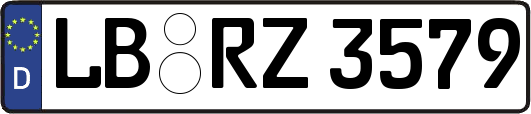 LB-RZ3579