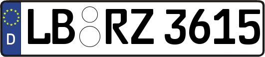 LB-RZ3615