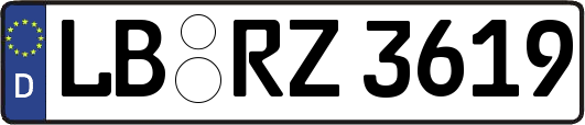 LB-RZ3619