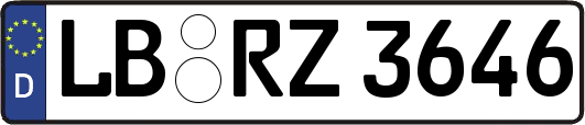 LB-RZ3646