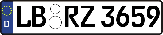 LB-RZ3659