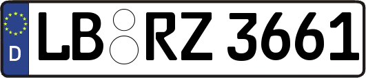 LB-RZ3661
