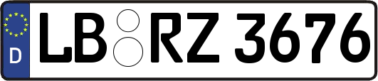 LB-RZ3676