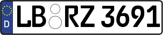 LB-RZ3691