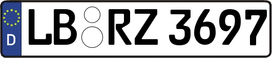 LB-RZ3697