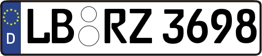 LB-RZ3698