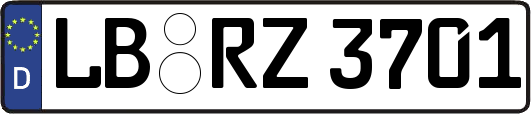 LB-RZ3701