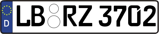 LB-RZ3702
