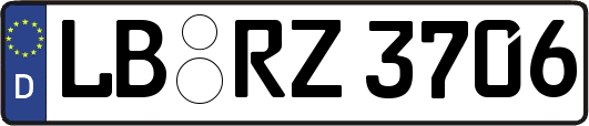 LB-RZ3706