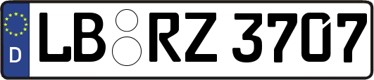 LB-RZ3707