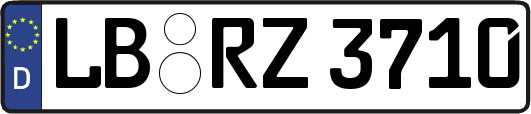 LB-RZ3710