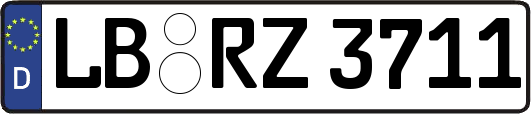 LB-RZ3711