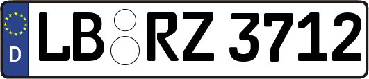 LB-RZ3712