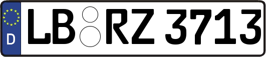 LB-RZ3713
