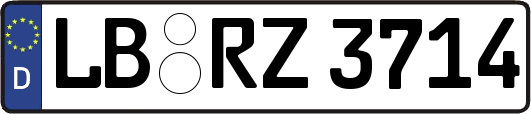 LB-RZ3714