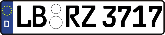 LB-RZ3717