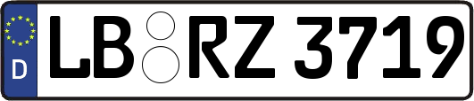 LB-RZ3719