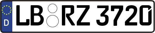 LB-RZ3720