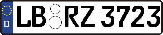 LB-RZ3723
