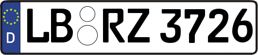 LB-RZ3726