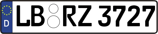 LB-RZ3727