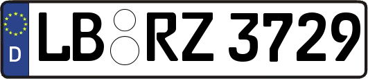 LB-RZ3729