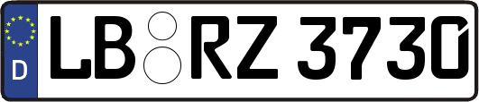 LB-RZ3730