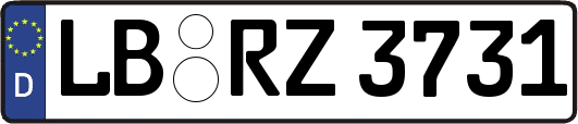 LB-RZ3731