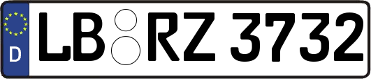 LB-RZ3732