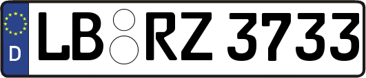 LB-RZ3733