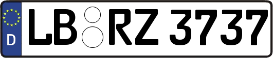 LB-RZ3737