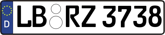 LB-RZ3738