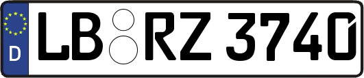 LB-RZ3740