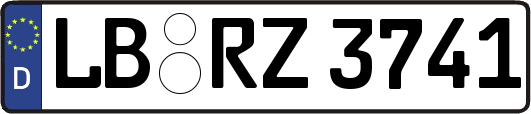 LB-RZ3741