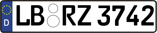 LB-RZ3742