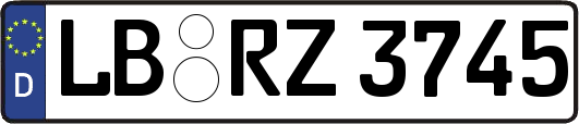 LB-RZ3745